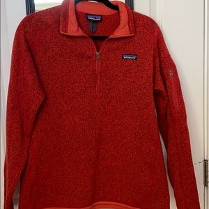 Patagonia jacket